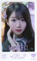 【中古】生写真(女性) 01：イコールラブ(=LOVE)/大谷映美里/イコールラブ(=LOVE)ミニフォトカードVol.4