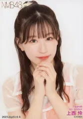 2026年最新】上西怜 チェキの人気アイテム - メルカリ