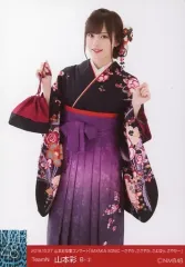 【中古】生写真(AKB48・SKE48) B-(3)：山本彩/山本彩卒業コンサート「SAYAKA SONIC～さやか、ささやか、さよなら、さやか～」個別生写真セットB