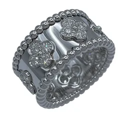 2026年最新】ヴァンクリーフ ペルレ クローバーの人気アイテム - メルカリ