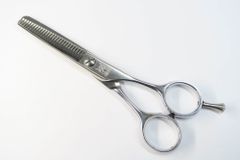 Cランク【AKKOHS アコス】 ECO6030 セニング 美容師・理容師 6.0インチ