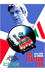 DVD／ミニミニ大作戦 スペシャル・コレクターズ・エディション