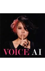 CD／AI／【CD+DVD】VOICE スペシャル盤