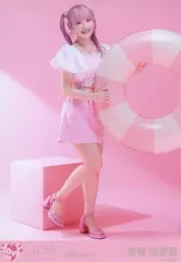 【中古】生写真(女性) イコールラブ(=LOVE)/齋藤樹愛羅/全身/イコールラブ(=LOVE)生写真セット(「ナツマトペ」ジャケット衣装)「2023.June」