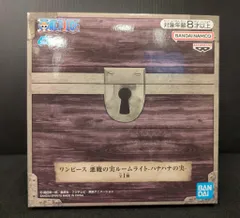 BANDAI SPIRITS 悪魔の実ルームライト ワンピース ハナハナの実