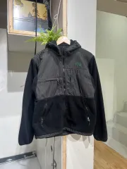 THE NORTH FACE ザノースフェイス ポーラテック デナリ フード ジャケット