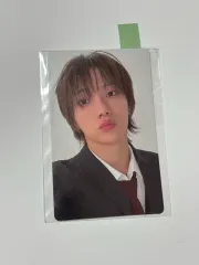 BOYNEXTDOOR (ボイネク) ソンホ(SUNGHO) 未開封 ノー・ジャンル (No Genre) カムバック ショーケース WEVERSE ウィバース 特典