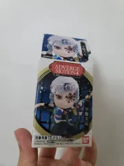 鬼滅の刃 アドバージ モーション 宇髄 天元 フィギュア ガチャ