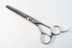 Cランク【AKKOHS アコス】 A5528 セニング 美容師・理容師 5.5インチ