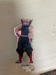 鬼滅の刃 宇髄天元アクリルスタンド