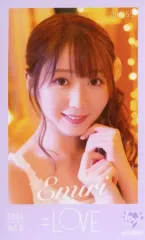 【中古】生写真(女性) 03：イコールラブ(=LOVE)/大谷映美里/イコールラブ(=LOVE)ミニフォトカードVol.6