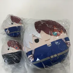 MP-00160 轟焦凍ふわコロりん ぬいぐるみ まとめ売り