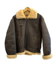 I02 MorganProductions製TYPE B-3 フライトジャケット I02 MorganProductions製TYPE B-3 フライトジャケット - メルカリ