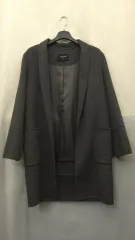 226 NAIN ナイン レディース コート Fサイズ