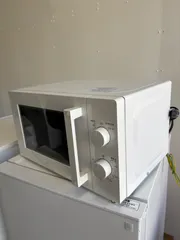 ニトリ 電子レンジ MM720CUKN4 2022年製 50Hz専用