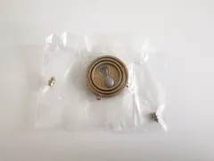 ハリーポッター タイムターナー ガチャ / 未開封