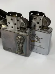2026年最新】zippo まとめ売りの人気アイテム - メルカリ