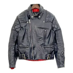 2026年最新】666 レザージャケット・ライダースの人気アイテム - メルカリ