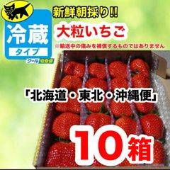 バレンタイン】愛媛県産 かおりの いちご 700g クール便 - メルカリ