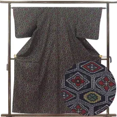 2026年最新】大島紬着物まとめの人気アイテム - メルカリ