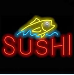 オリジナル シボレーコルベットロゴネオンサイン ガレージ装飾 ネオン