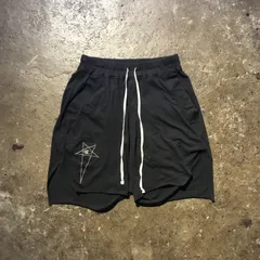 2026年最新】Rick Owens メンズ ショートパンツ・ハーフパンツの人気