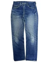 70年代 リーバイス 501 66前期