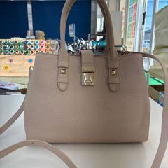 aqa様専用】Henri Bendel ピンク トートバッグ - メルカリ