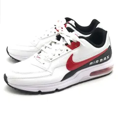 【倉吉店】NIKE | ナイキ スニーカー AIR MAX LTD3 エアマックス BV1171-100 ホワイト 28cm 【126】