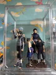 NARUTO -ナルト- 一番くじ