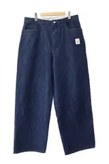 FARAH ファーラー ×WAKE sapporo ウェイク 札幌 25AW WAKE JEANS 
