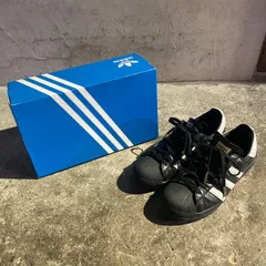 adidas atmos 別注 SUPERSTAR 82 GTX アディダス アトモス スーパースター ゴアテックス GORE-TEX 26cm