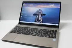 【中古ノートPC】NEC〈 LAVIE Direct〉Intel Core i5/HDD1TB/メモリ8GB ④