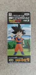 ドラゴンボール ワールドコレクタブル wcf フィギュア