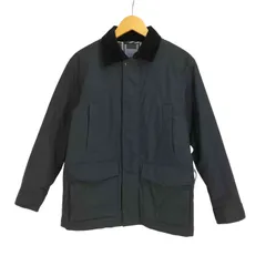 ユニクロジェイダブリューアンダーソン UNIQLO JW ANDERSON パフテックユーティリティジャケット メンズ 表記無 