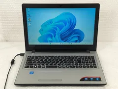 2026年最新】lenovo ideapad 300-15ibrの人気アイテム - メルカリ