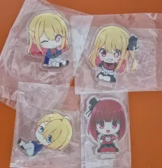 推しの子 アクリルスタンド まとめ