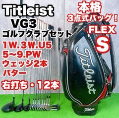 中古】【良品】【送料無料】メンズ テーラーメイド SLDR ゴルフクラブ