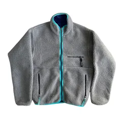 B*y様 patagonia glissade ヘザーグレー コバルト パイルグ 2026年最新】グリセード ヘザーグレーの人気アイテム - メルカリ