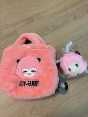 スパイファミリー SPY Family バッグ