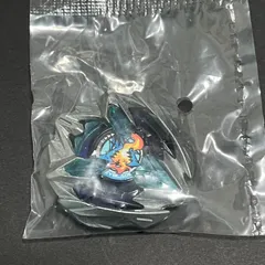 【袋未開封】ベイブレードX ブレード単品/ドランバスター