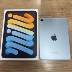 傷なし美品☆iPad mini A17 Pro セルラー - メルカリ