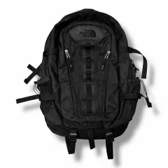 THE NORTH FACE ザノースフェイス BIGショット ブラック 30L