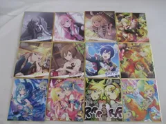 MR-01960 プロセカ プロジェクトセカイ ボーカロイド ボカロ 初音ミク 鏡音リン 鏡音レン 他 ミニ色