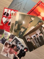 TXT グッズ まとめ売り