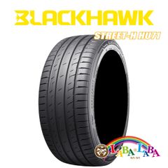 Hankookサマータイヤ245／40R18 97Y超深溝 Hankookサマータイヤ245／40R18 97Y超深溝 - メルカリ