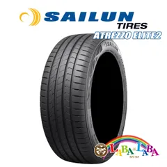 1本のみ 185/60R15 88H XL サイレン ELITE2 サマータイヤのサムネイル