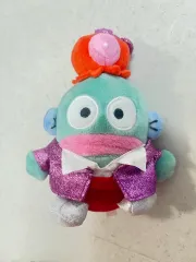 サンリオ 一番くじ ぬいぐるみ ハンギョドン