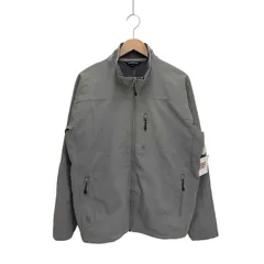ランズエンド LANDS END ジップアップジャケット メンズ JPN：L のサムネイル