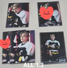 SEVENTEEN HOME 2025 トレカ エスクプス